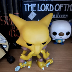 Who’s that Pokémon?