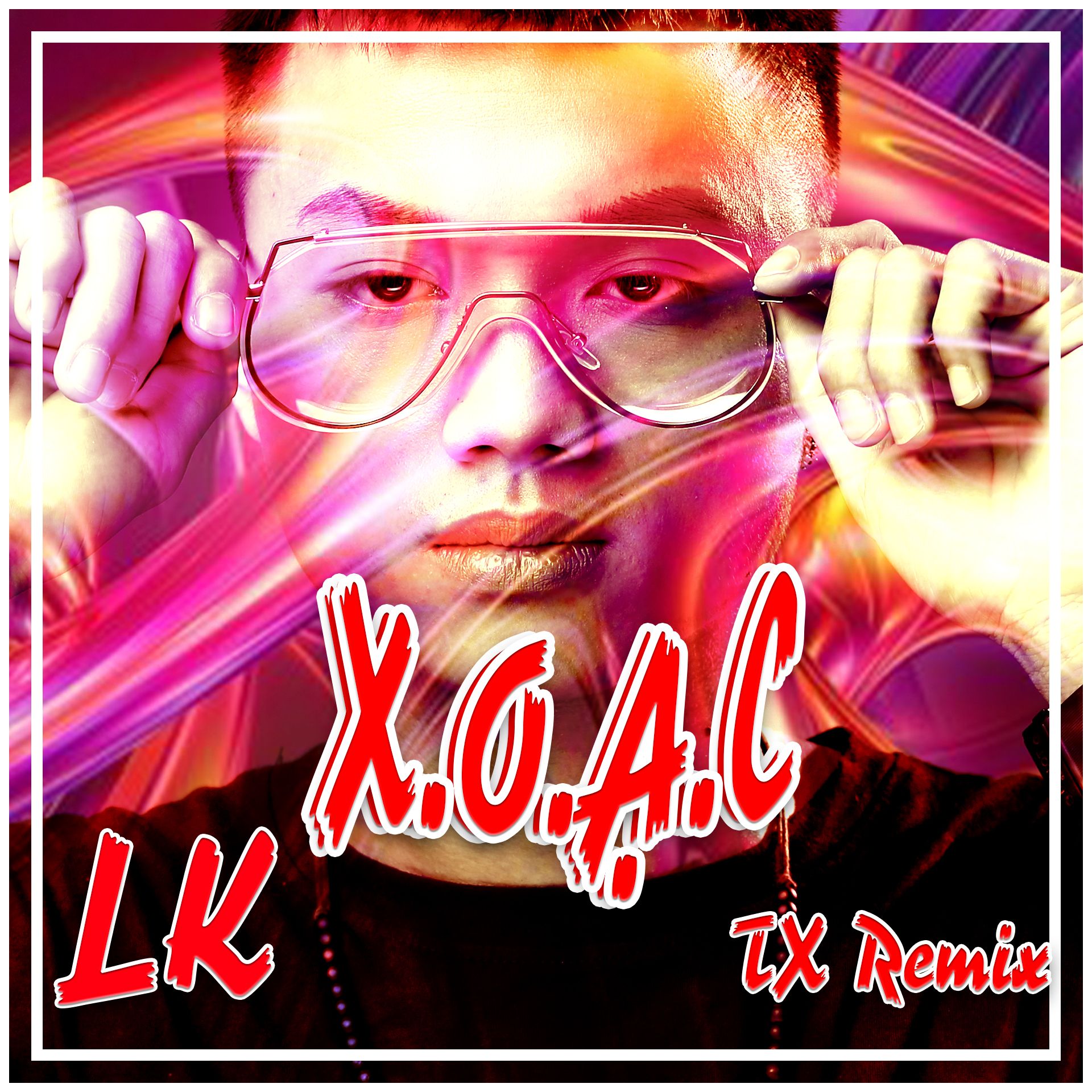 Khuphela LK - X.O.Ạ.C - DJ TX REMIX