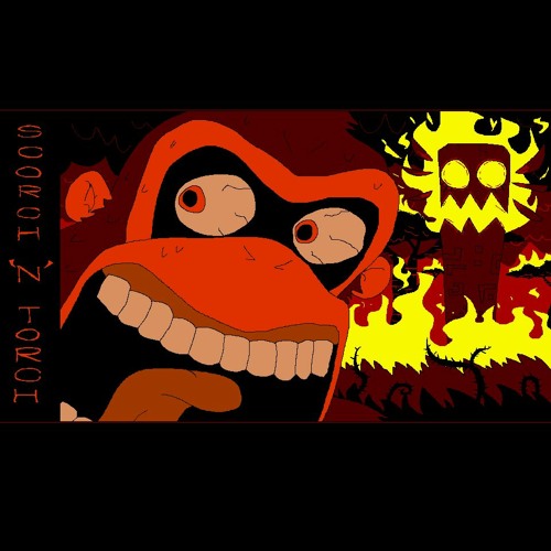Thousand Kong