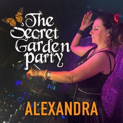 Alexandra - Dj Set @ Secret Garden Party 2023