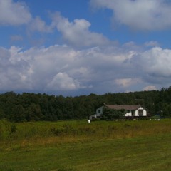 Tascam Model 16 drum demo (Mic'd with 8 good quality mics)