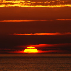 Deep Sunset (Afro House & Deep House Mix)