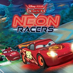[READ] PDF 🗂️ Cars: Neon Racers (Disney Storybook (eBook)) by  Disney Book Group EPU