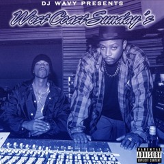 "CRENSHAW ON SUNDAY"