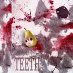 teeth cover (w/ kasane teto)