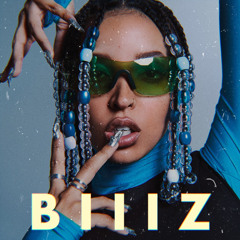 Disco Lines x Tinashe - No Broke Boys (bill z remix)