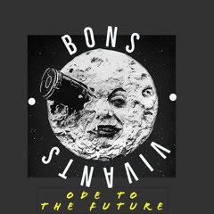 Ode to the Future
