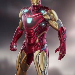 I'm Iron Man - 2025 Remix