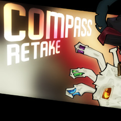 FORSAKEN UST: COMPASS (RETAKE)