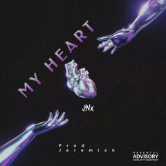 my heart (prod. Jeremiah)