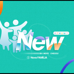 NOVA FAMÍLIA II Pra. Leila Paes