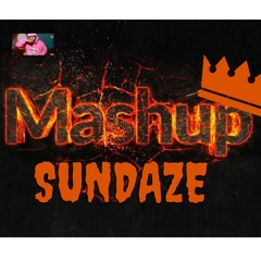 SELECTA RUDY "MASH UP SUNDAZE" SUMMER 24' MIXTAPE