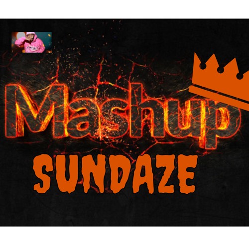 SELECTA RUDY "MASH UP SUNDAZE" SUMMER 24' MIXTAPE