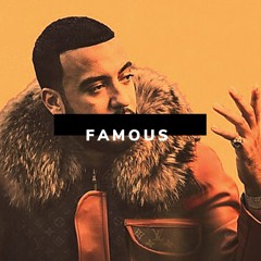 French Montana Type Beat - "Famous"