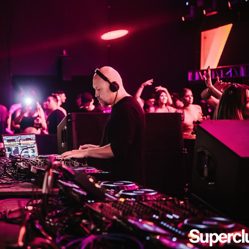 MARCO CAROLA MUSIC ON PERÚ 2024