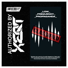 ⚠️ LOW_FREQUENCY_PROPAGANDA ⚠️