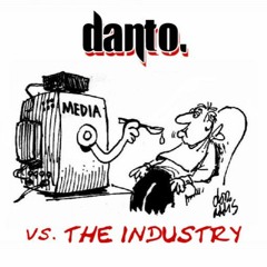 danto Vs The Industry (full mix by DJ Chantastic)