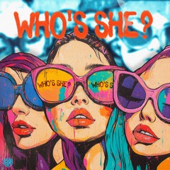 Mojjo - Who's She? [Extended Mix]