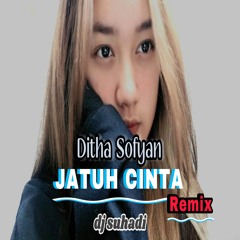 JATUH CINTA (Remix)