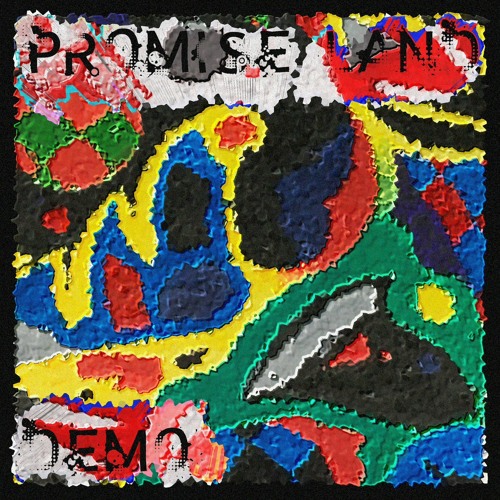 promise land (instrumental demo)