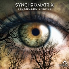 Synchromatrix & Sixsense  - Magnetic Eqwestions (2022)