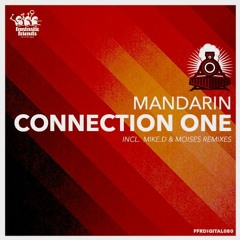 PREMIERE: Mandarin - Express (Mike.D Remix) [FFRDIGITAL080]