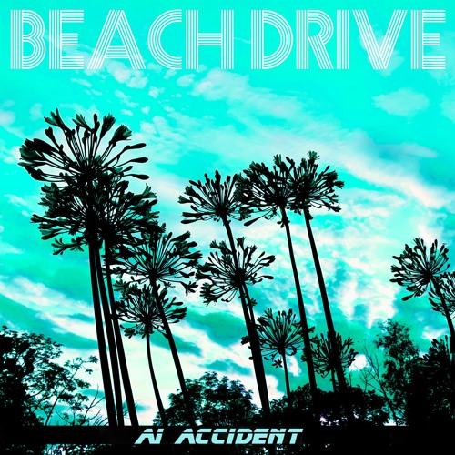 Beach Drive