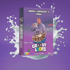 Groovy LoopsCast