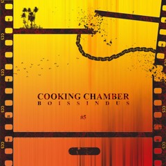 Cooking Chamber #5