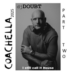 I STILL CALL IT HOUSE pt 2