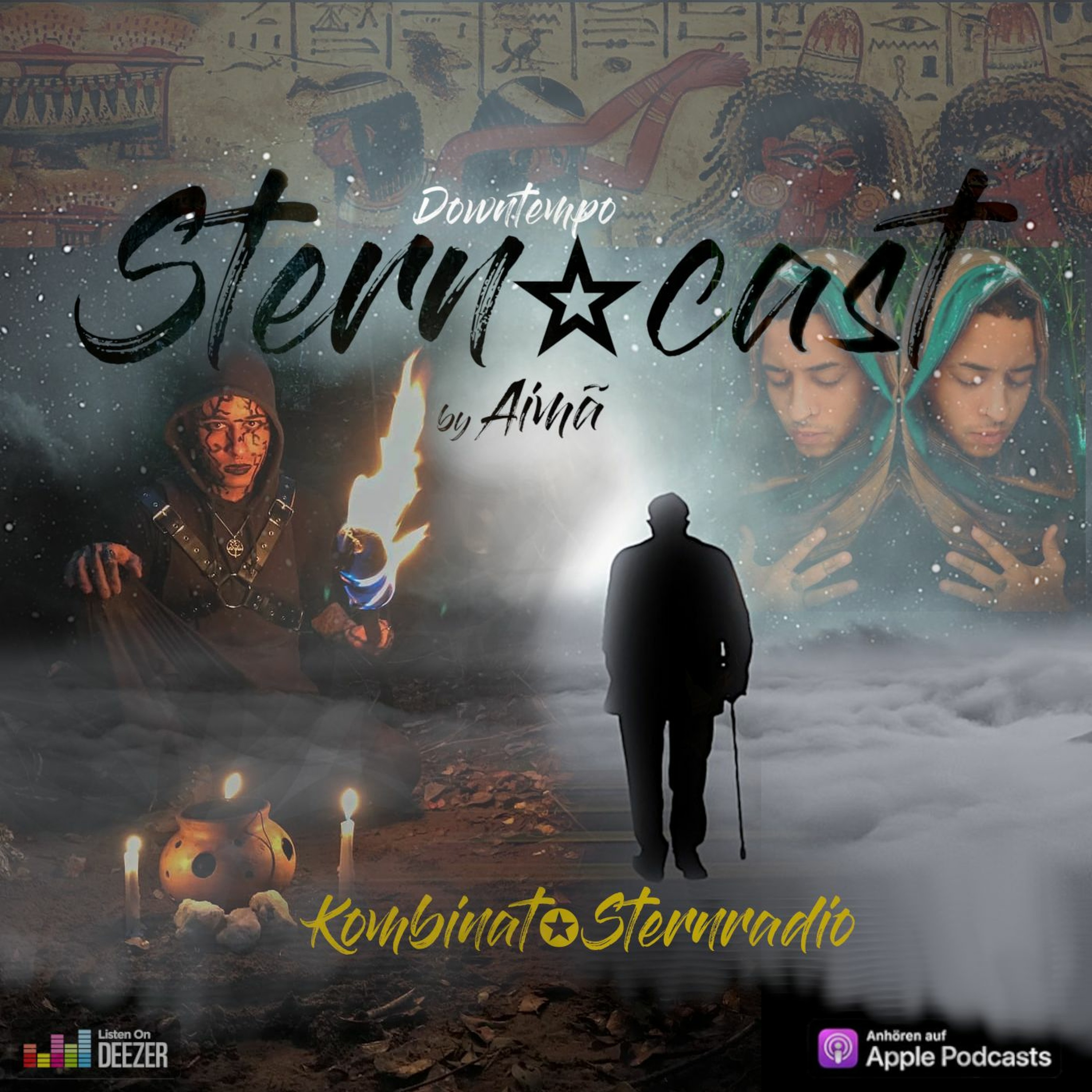 Kombinat✪Sternradio