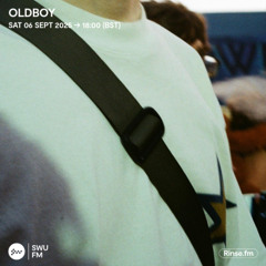 Oldboy - 13 September 2025