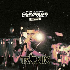 Cumbia Light Vol. 1 - Esteban Grabiel (Tronix)