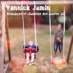 Romances et Chansons Des Années 20 - Yannick Jamin