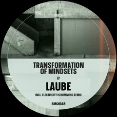 Laube - Next G3n3 (Electricity Is Humming Remix)