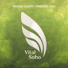 Arukas Suzuki – Endless Love - PREVIEW