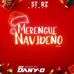 Merengue Navideno