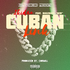 Cuban Link(feat. BugZbugs BZB)
