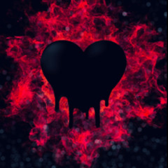 Maxx Money Heartless- Ft. JR The Goat