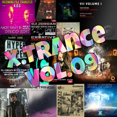 X.Trance Vol. 9 mixed by LA-V