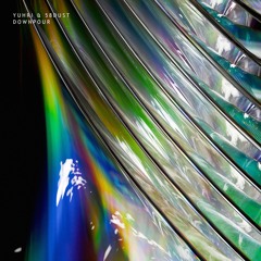 Yuhri & 58DUST - Downpour [Premiere]