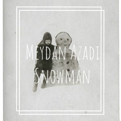 Meydan Azadi - Adam Barfi