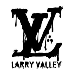 Larry Valley - 100 freestyle (Prod. DJ4Real) unmixed