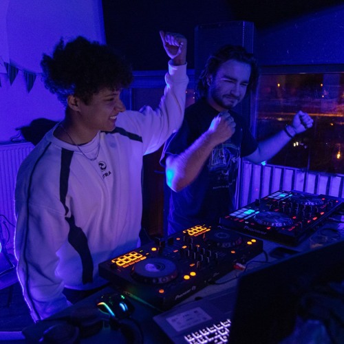 GOSHA B2B BENJATRON BIRTHDAY MIX