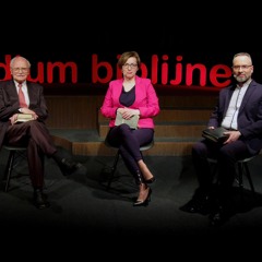 Pieczęć Boga i znamię bestii (cz. 2) - Trzy niebiańskie przesłania (230617-12-#638)