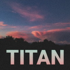 TITAN - Celestite