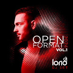Mix Dj Lorio OPEN FORMAT Vol1