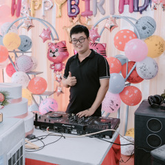 NONSTOP ANH ĐAU TỪ LÚC EM ĐI - BYTI MIX