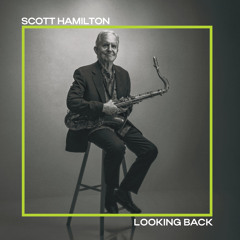 Hey There (feat. Jan Lundgren & Hans Backenroth)