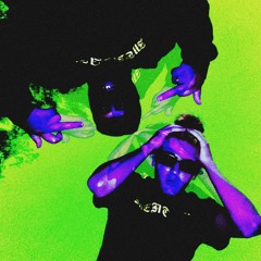OTHERWORLDLY (FEAT. SHIGEO)